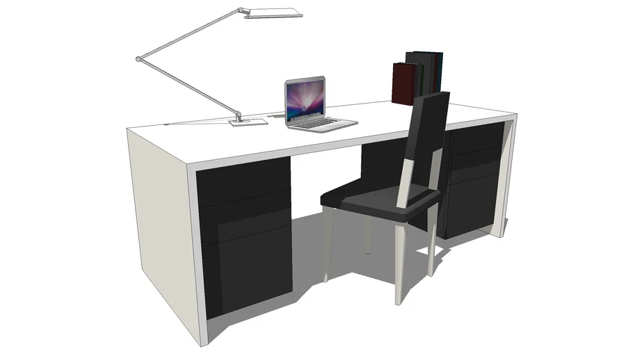 Desk(1800mm)