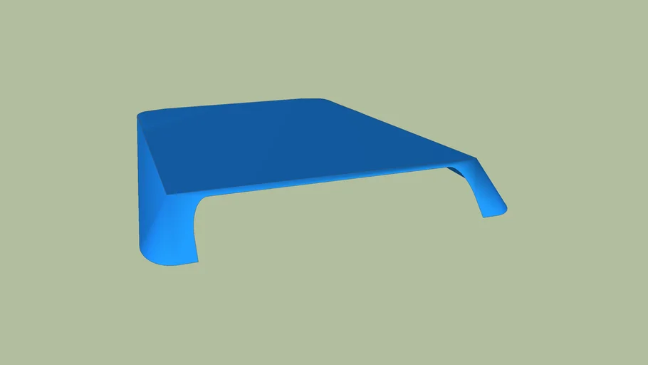 Roof Scoop