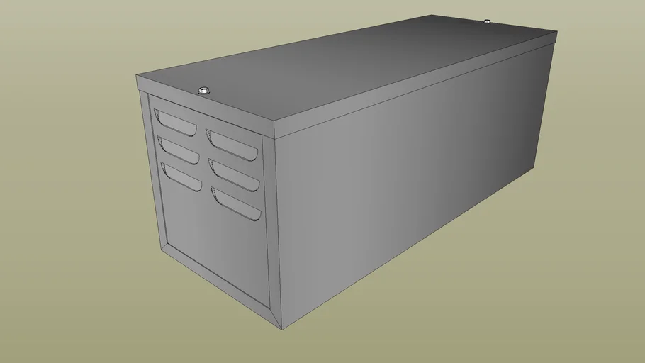 3D Warehouse