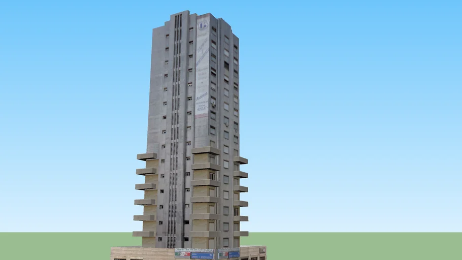 Edificio Unione e Benevolenza