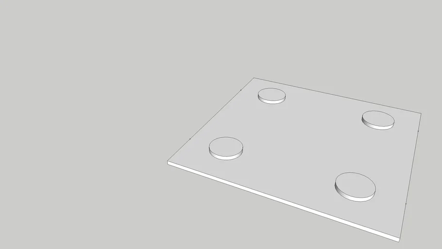 Base Plate