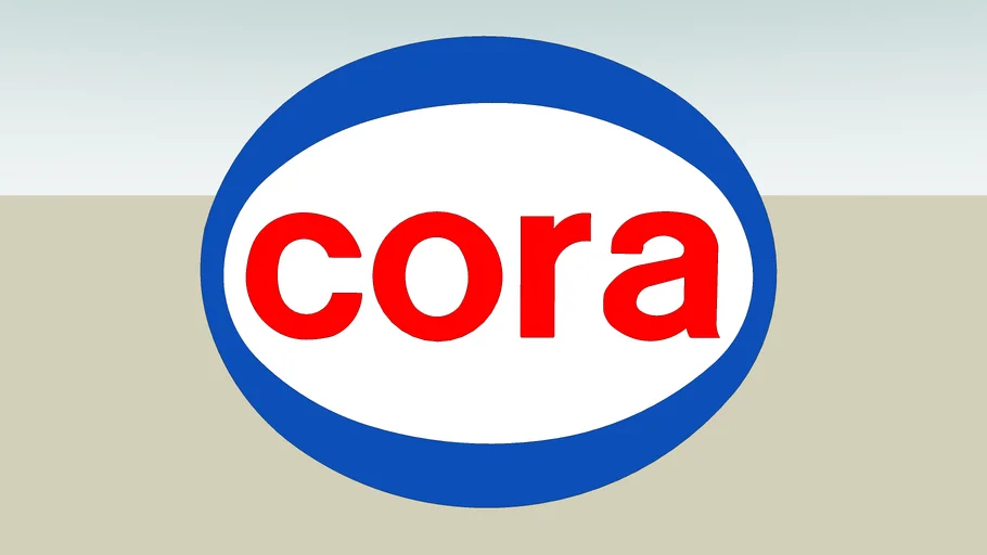 Logo Cora