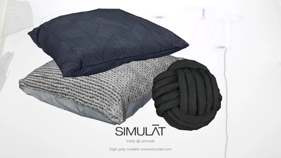 Cushions