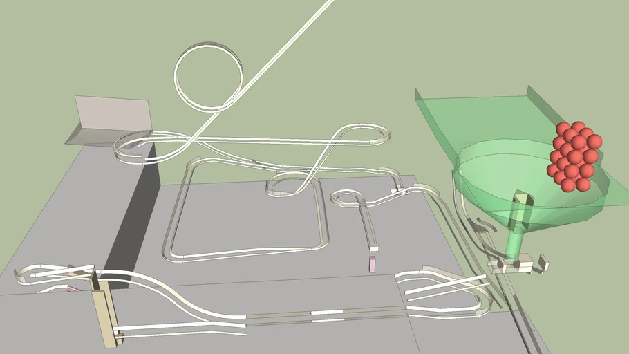 3D Warehouse