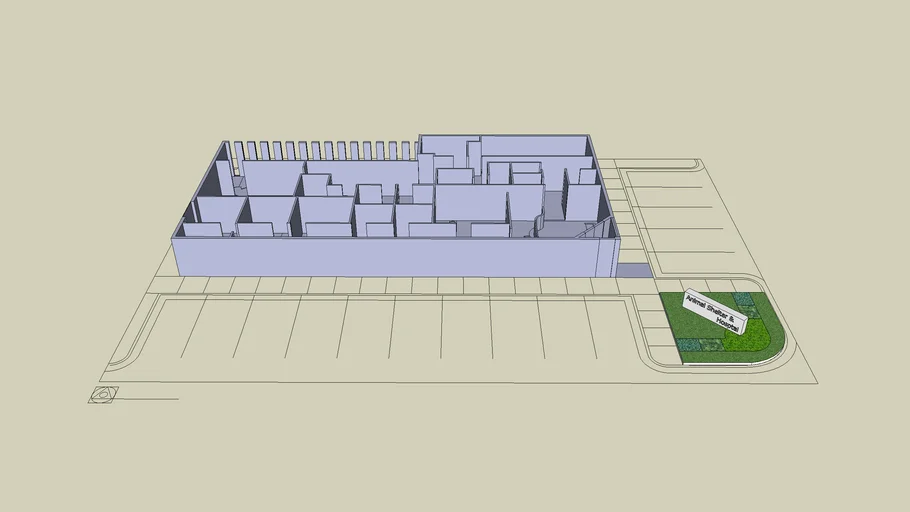 my aia project file