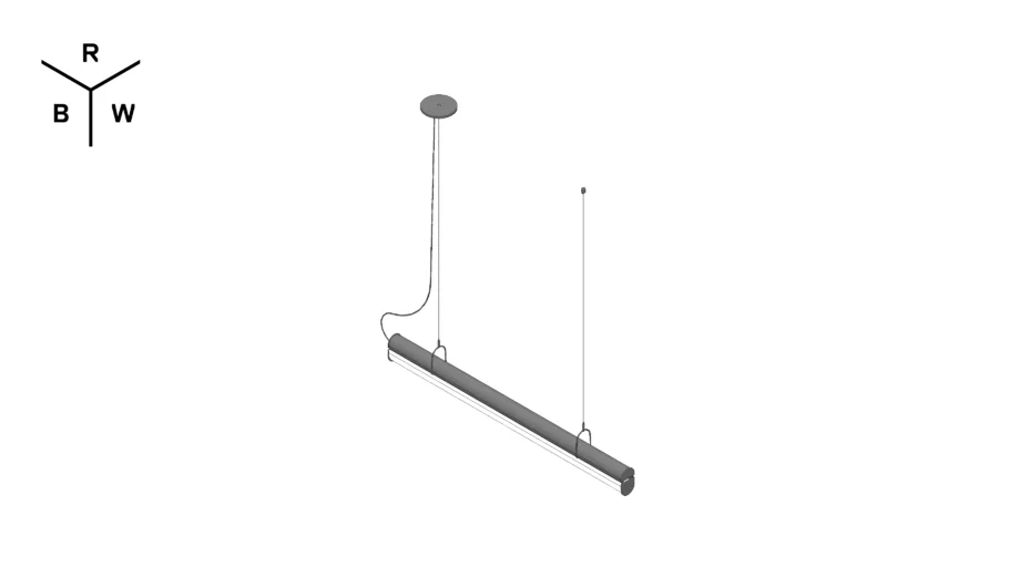Fila RBW QP-44-1 - RBW LIGHTING