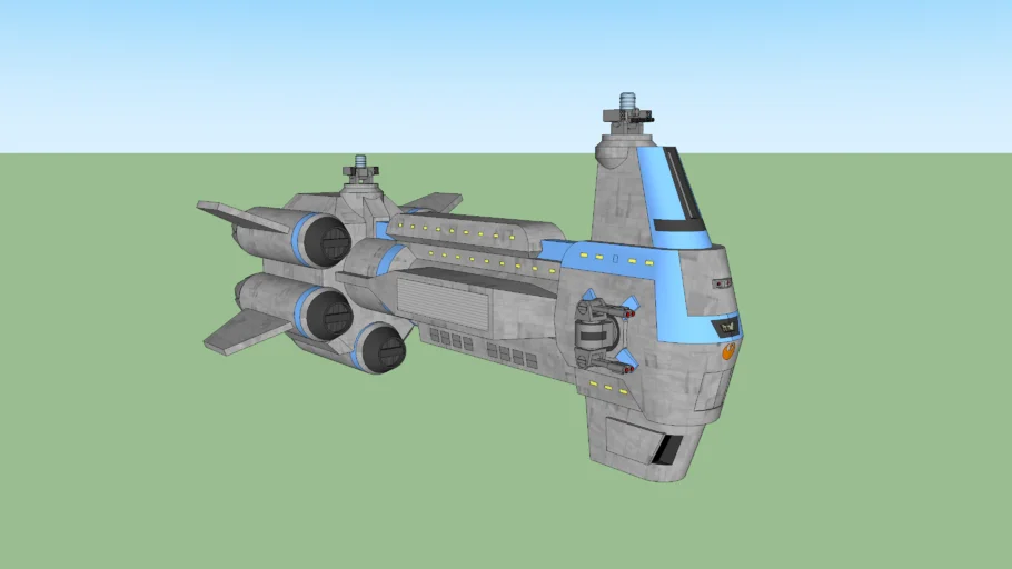Bridger-class