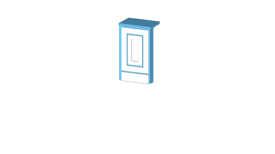 base prototype | 3D Warehouse