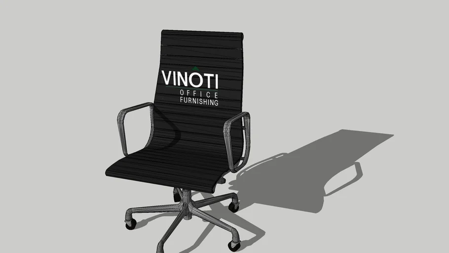 OFFICE CHAIR