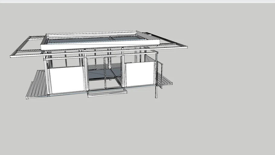 bm | 3D Warehouse