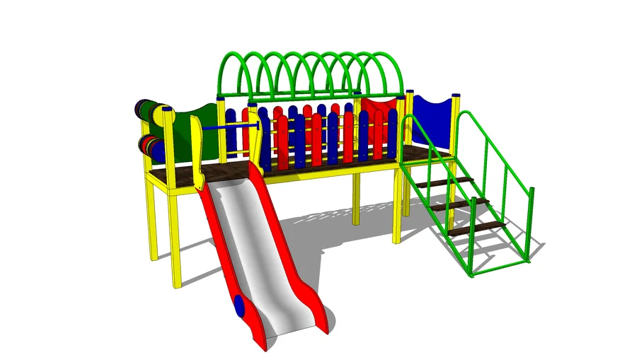Children's playground