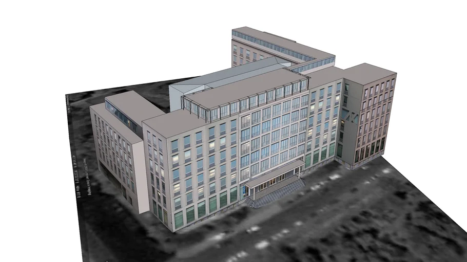 Arbeiterkammer Wien
