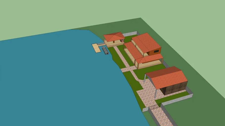 3D Warehouse