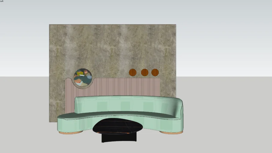 WALL PANNEL