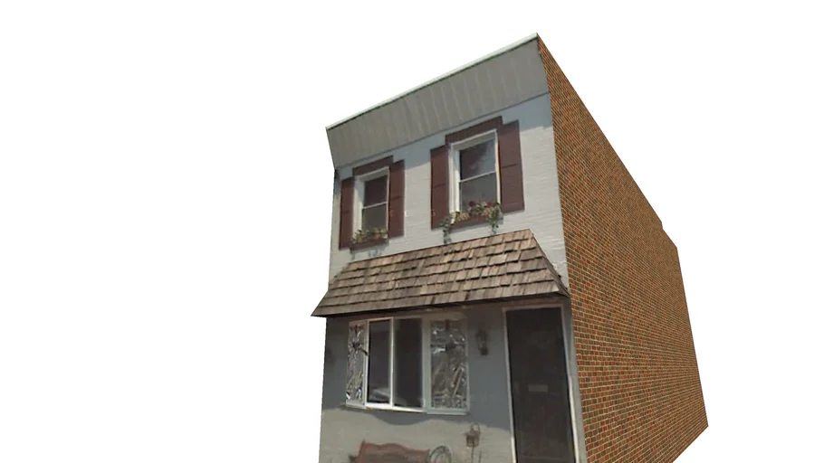 2329 E. Boston St., Philadelphia, PA, USA