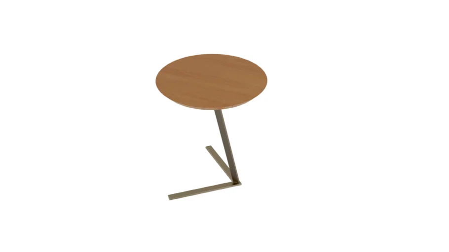 MESA LATERAL Ø 45X53A