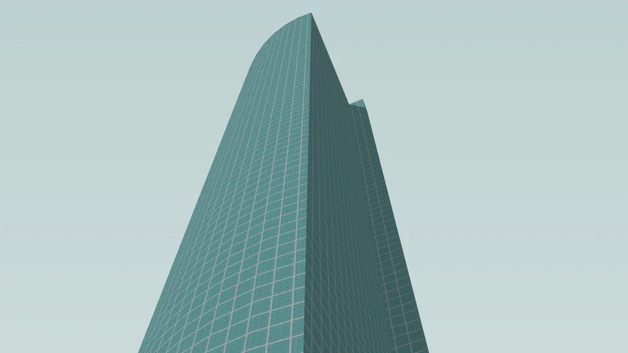 Wells Fargo Plaza