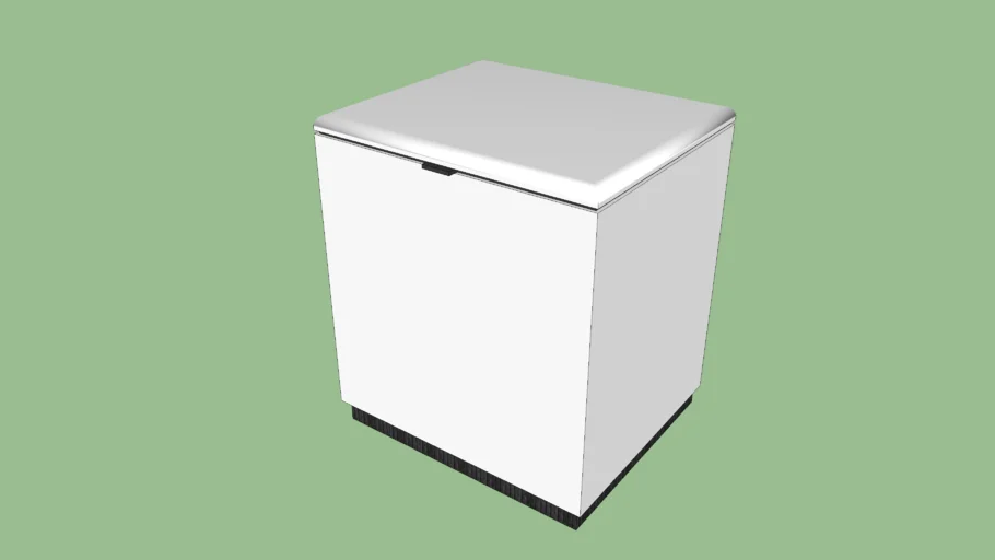 freezer