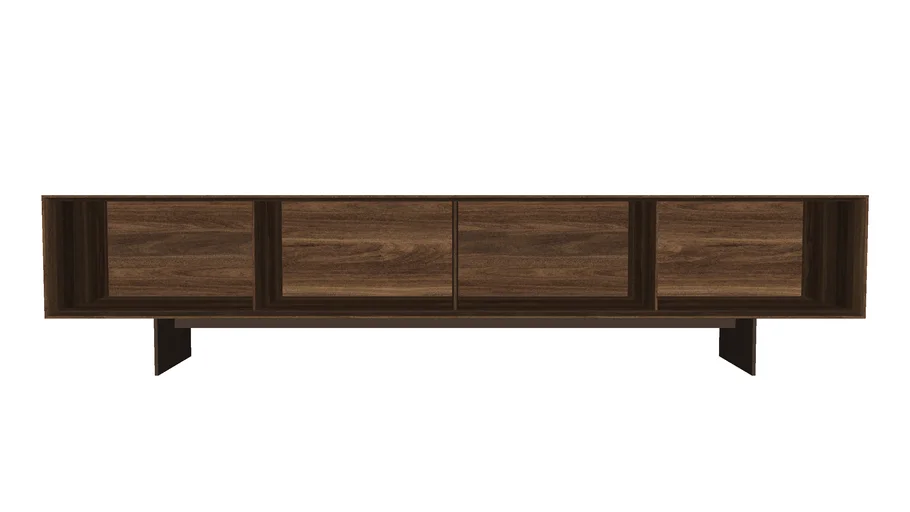 Rack Elle - Jader Almeida