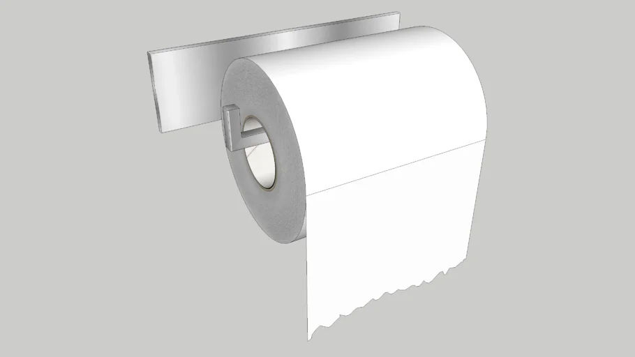 porta papel higienico