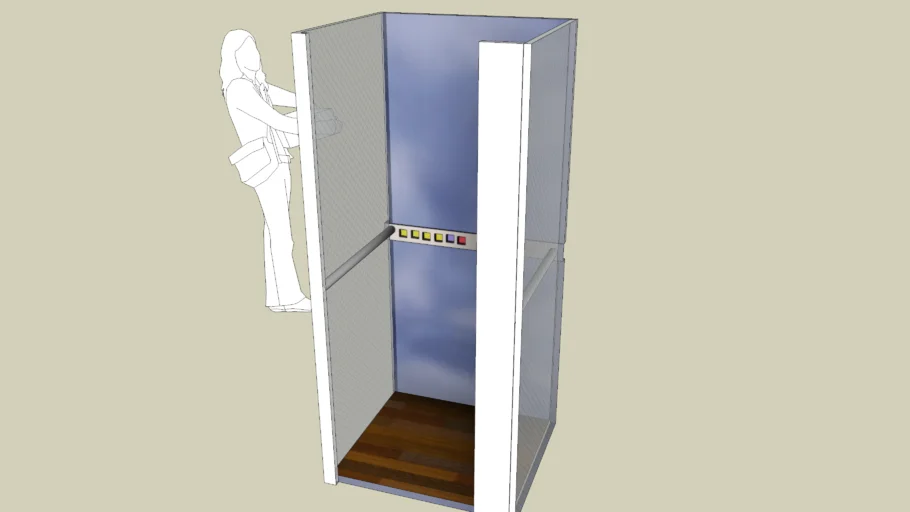 3D Warehouse