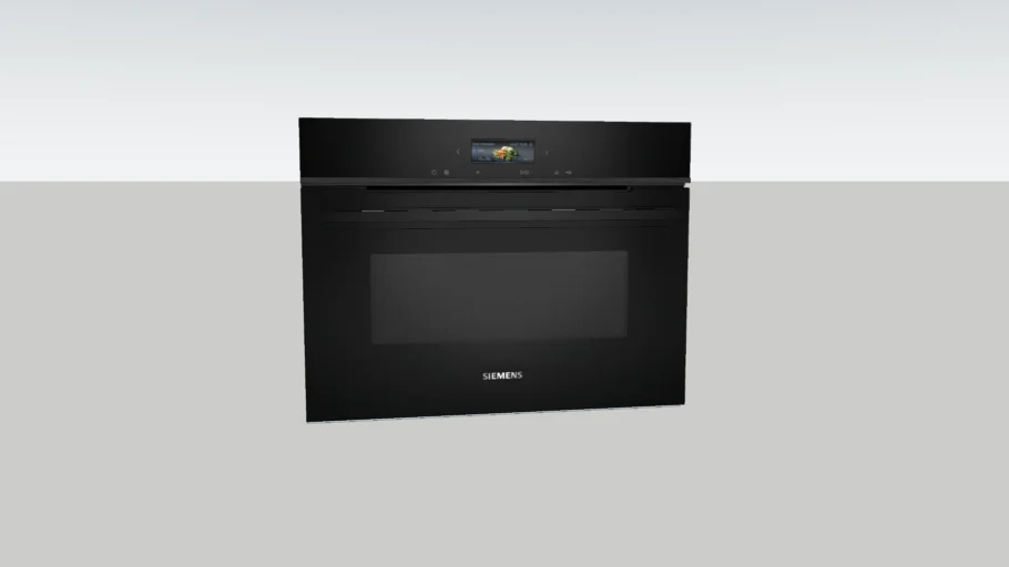 Siemens IQ700 Microwave oven
