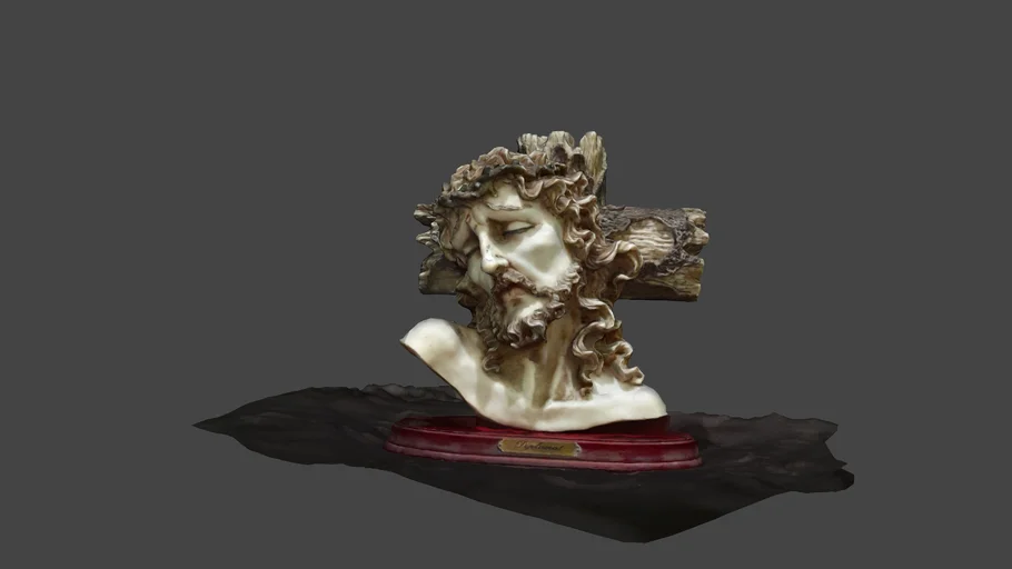 JESUS