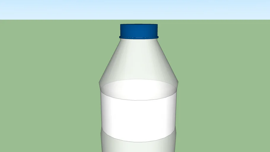 Water | 3D Warehouse