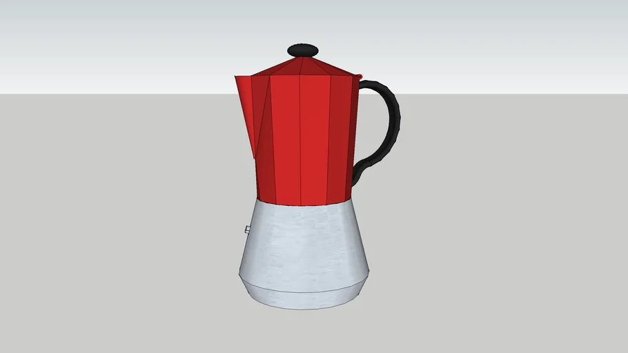 Espresso Maker