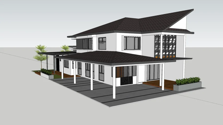 Exterior Design