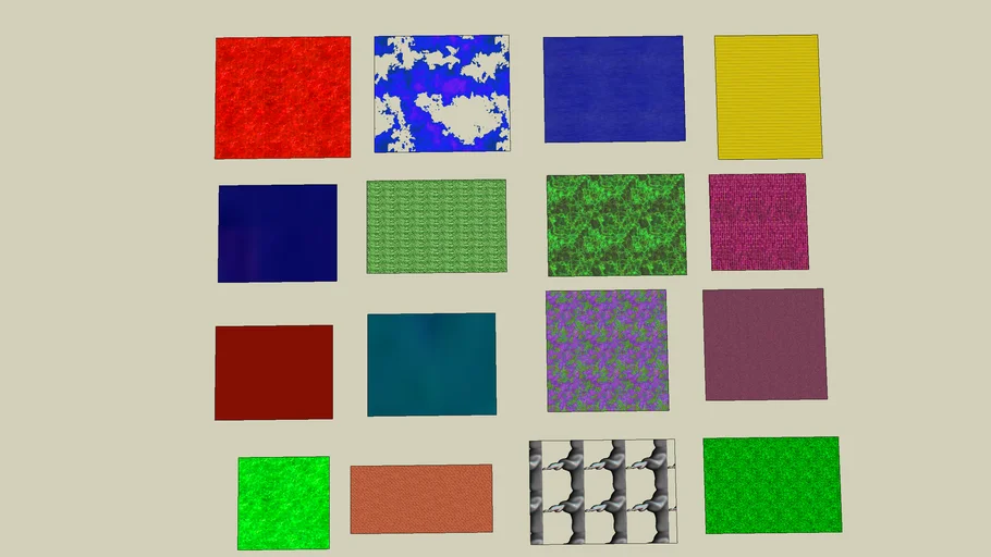 Textures