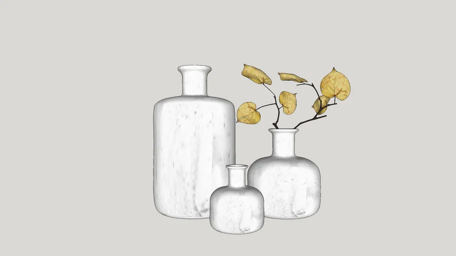 Vase deco