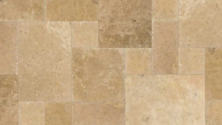 Stone Floor