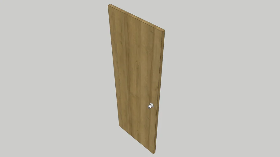 Door 70x200