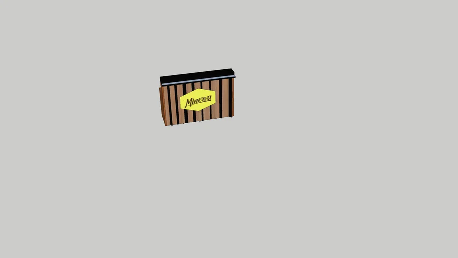 MUEBLE VIP | 3D Warehouse