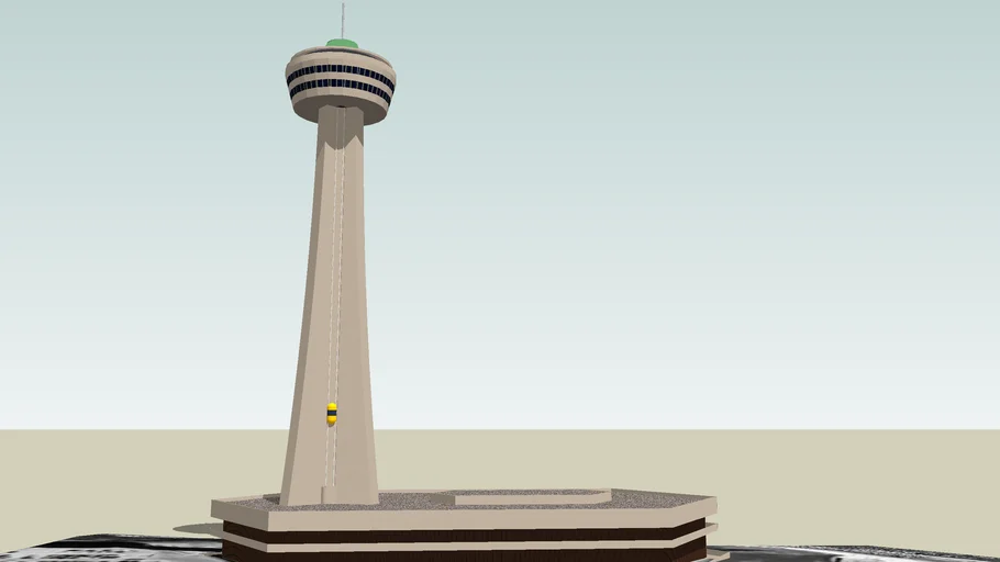 Skylon Tower