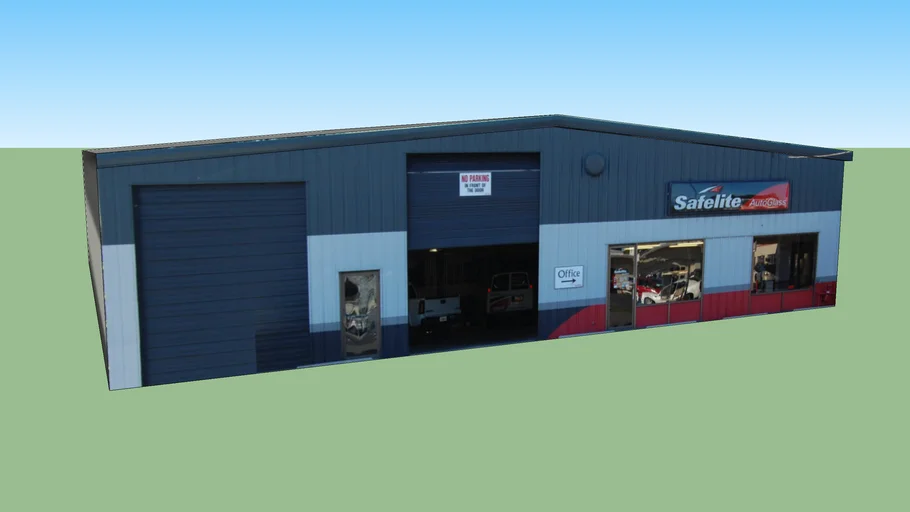 Safelite Auto Glass