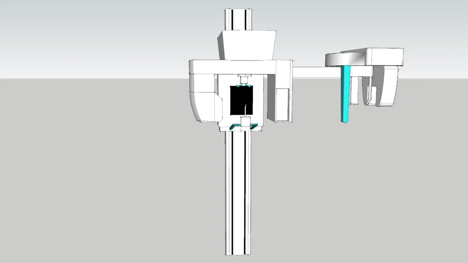 Cbct Dental X ray
