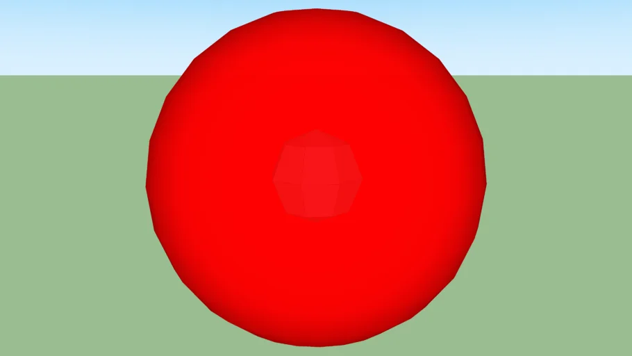 Lampara Bola Decorativa