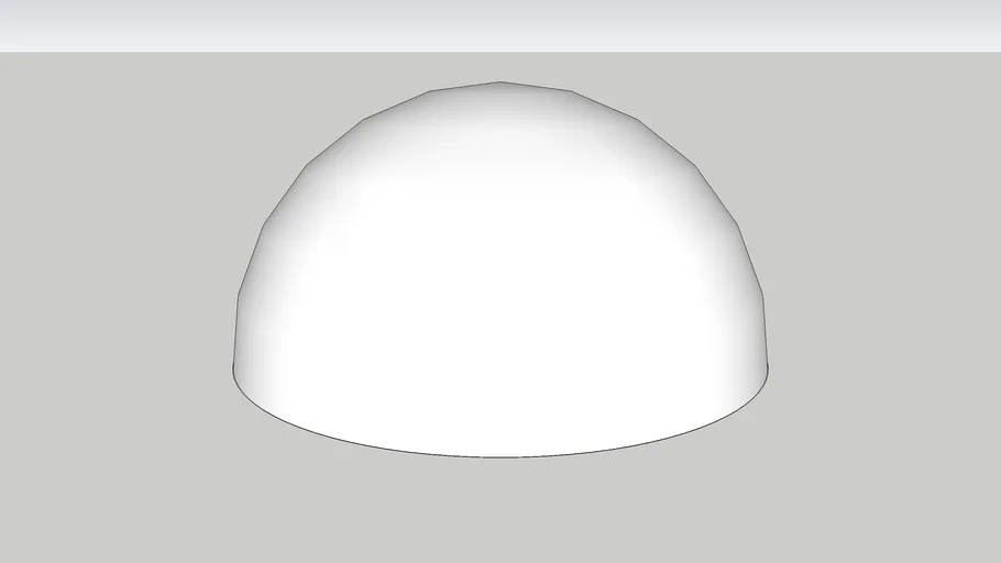 sphere 1 כיפת מחסום