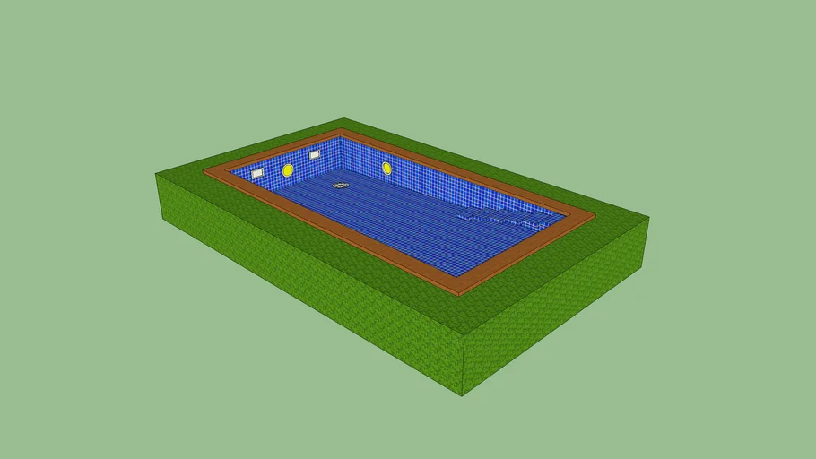 piscina pro