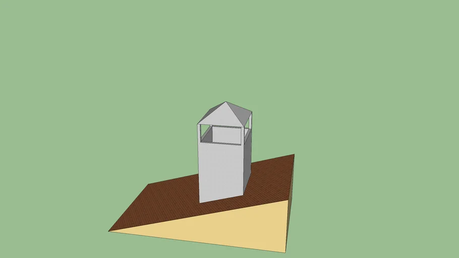 chimenea