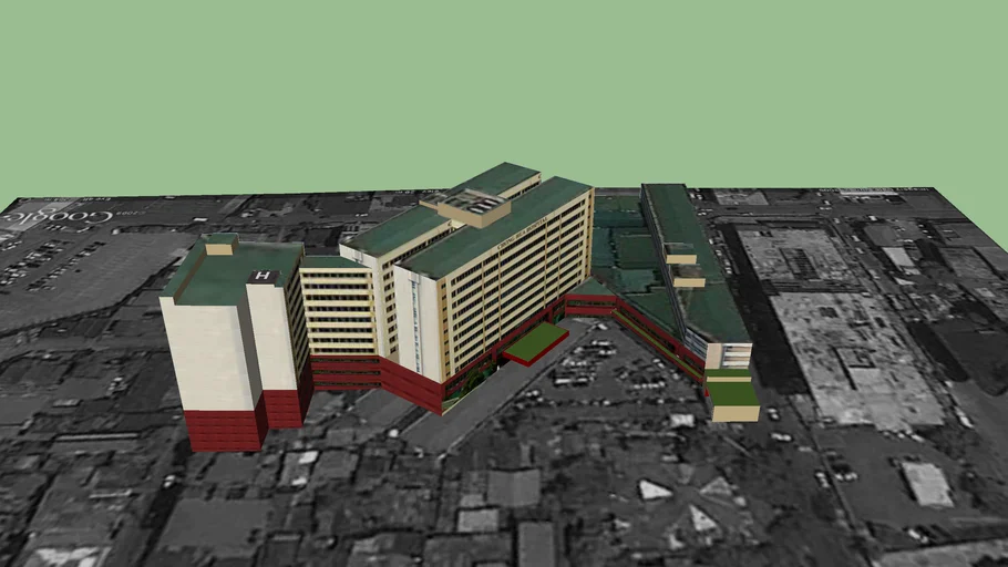 Chong Hua Hospital
