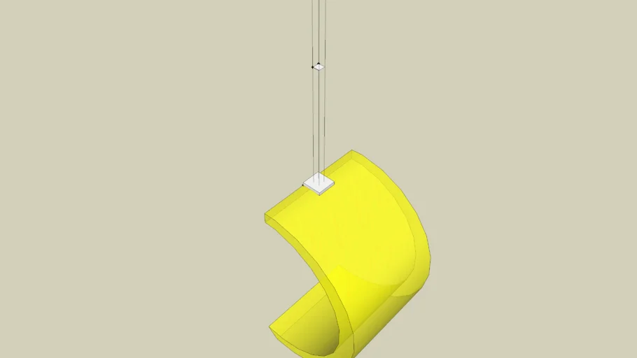 Hanging Chair