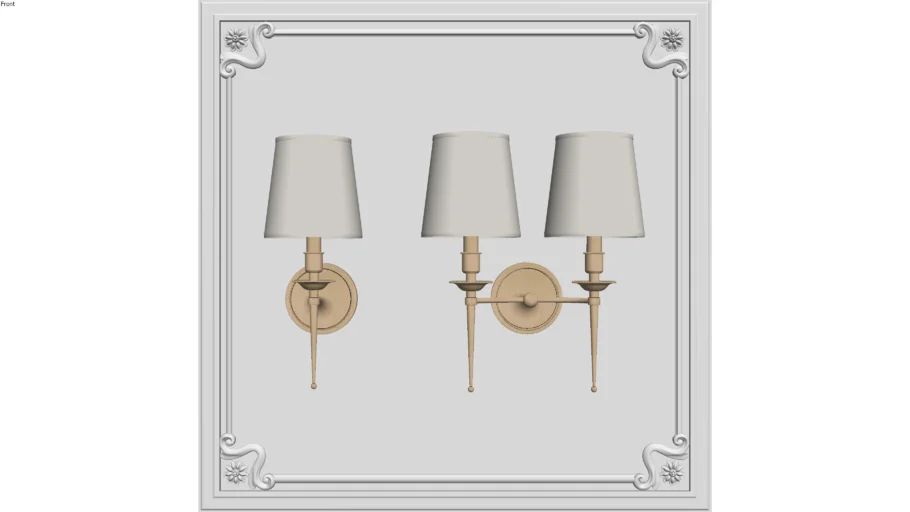 Wall Lighting