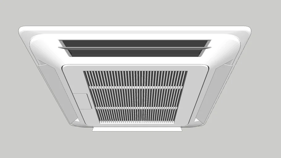 CASSETTE AIR CINDITIONER