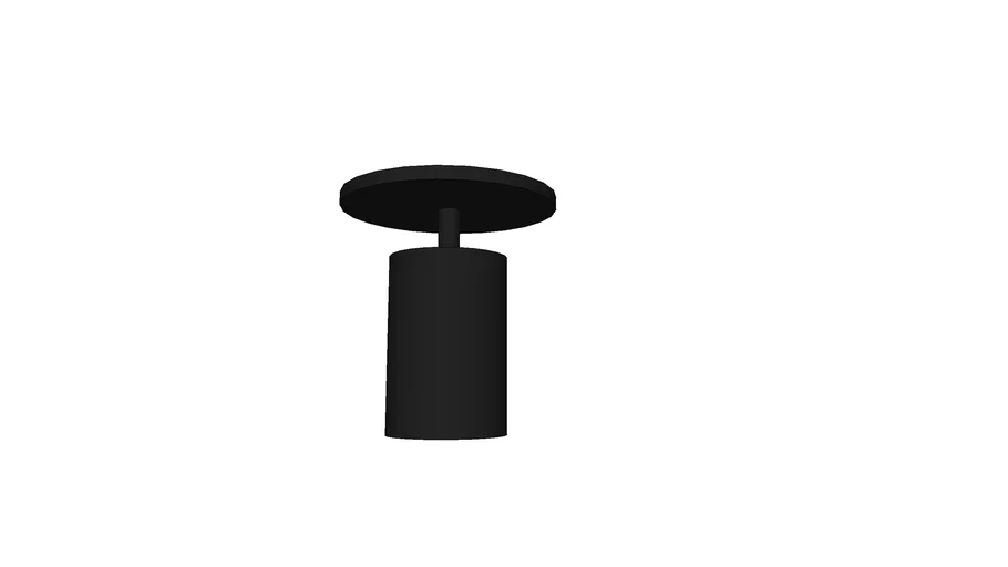 ADJUSTABLE CAN LIGHT