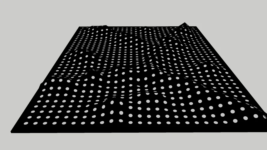 Parametric Wall Panel | 3D Warehouse