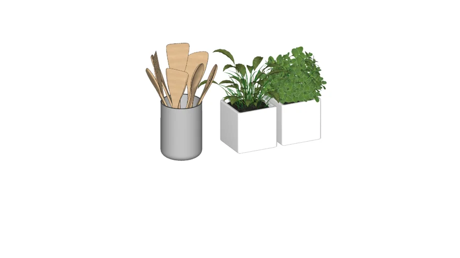 Decoração cozinha 2