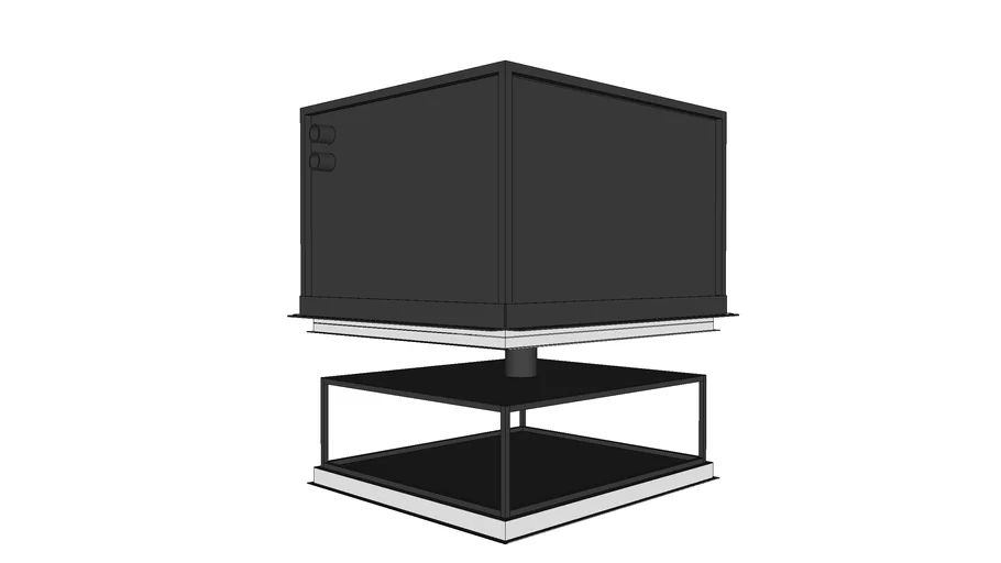 Motorized Projector Lift